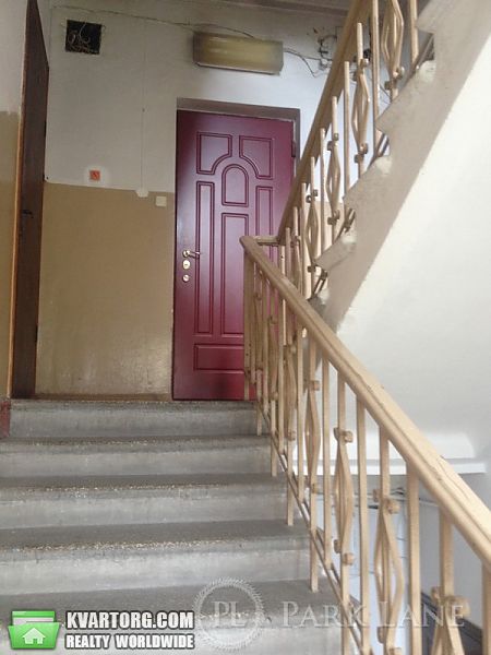 Sell 2-room apartment. Киев, Владимирская — photo 6