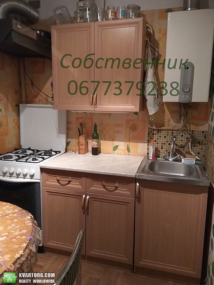 Sell 3-room apartment. Киев,  Рижская — photo 5