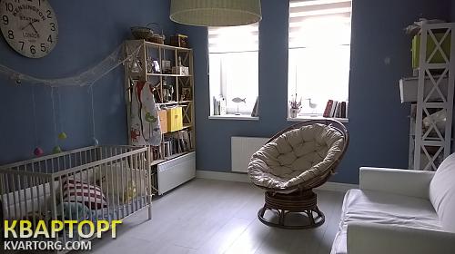 Sell 3-room apartment. Киев, Голосеевская — photo 1