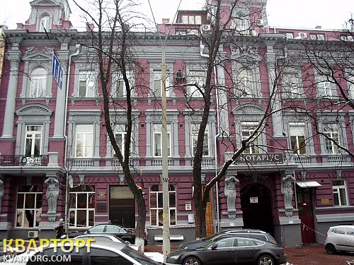 Sell office. Киев, ул.Владимирская — photo 1