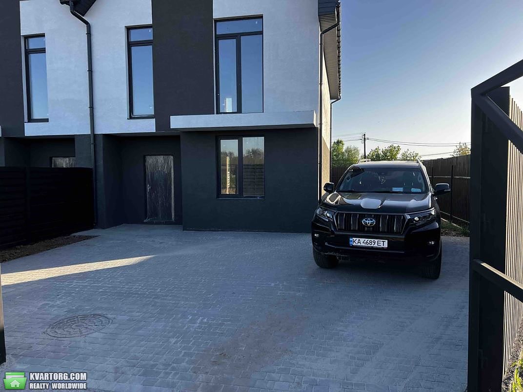 Sell Townhouse. Киевская обл., Білогородка — photo 1