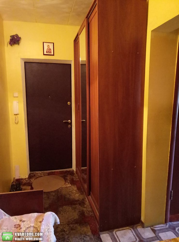 Sell 2-room apartment. Киев,  Героев Днепра — photo 6