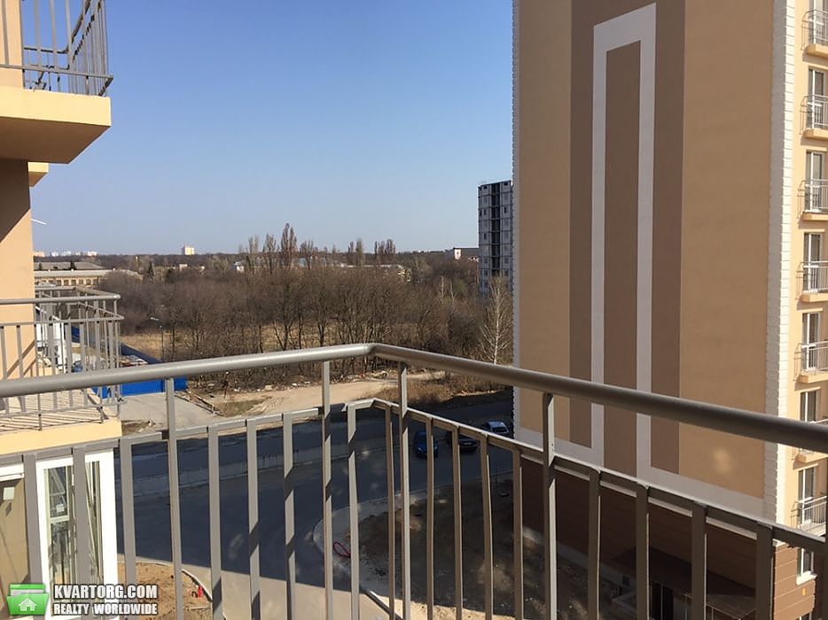 Sell 1-room apartment. Киев,  Метрологическая — photo 1