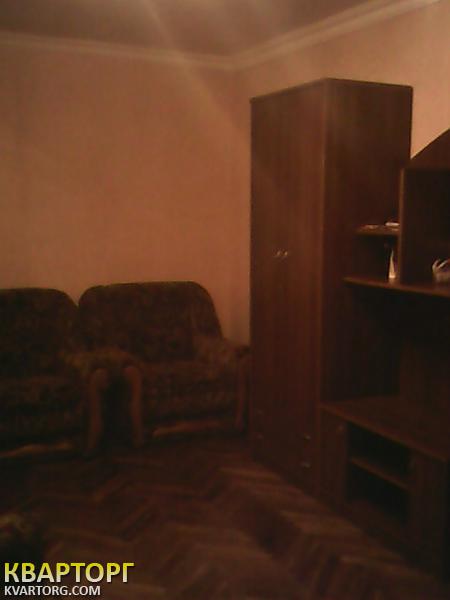 Sell 1-room apartment. Киев,  Краснопартизанская — photo 4