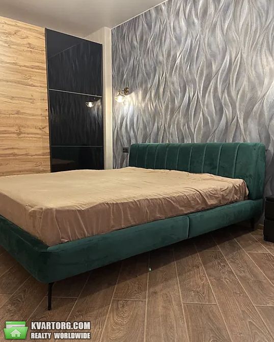 Rent out 1-room apartment. Киев,  Заболотного — photo 5