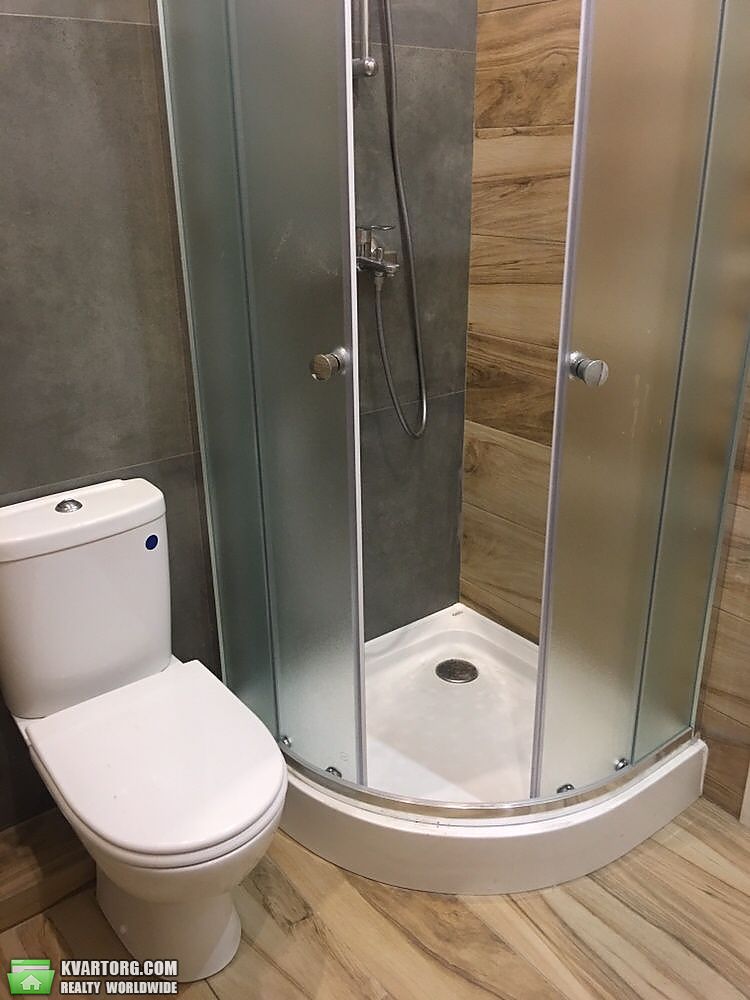 Rent out 1-room apartment. Киев,  Туманяна — photo 5