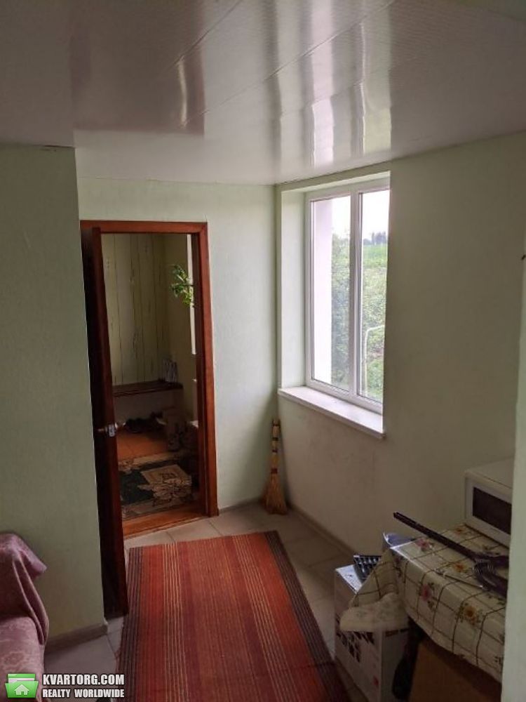 Sell house. Киевская обл., г.Узин — photo 9