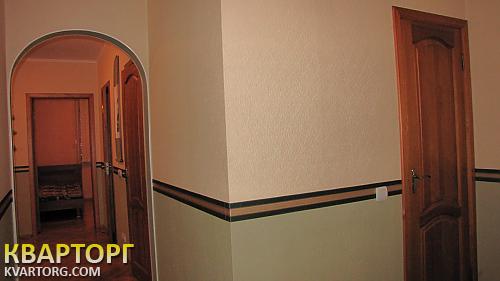 Rent out 3-room apartment. Киев, Ивана Пулюя — photo 4