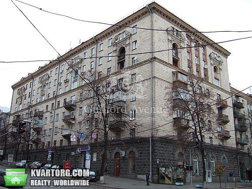 Sell 2-room apartment. Киев,  Прорезная — photo 8