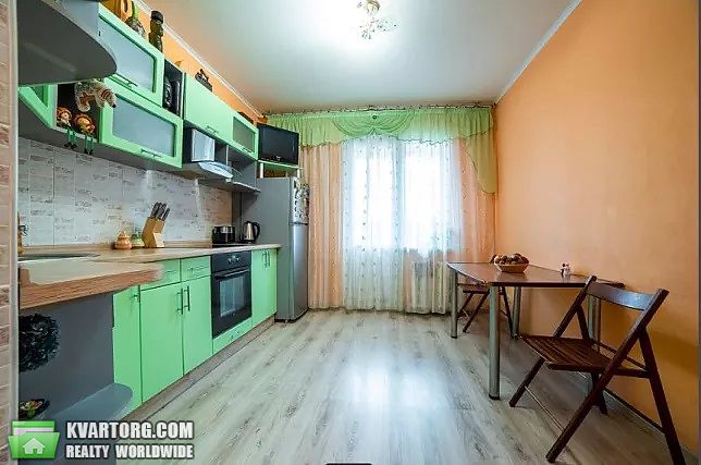 Sell 2-room apartment. Киев,  Милославская — photo 1