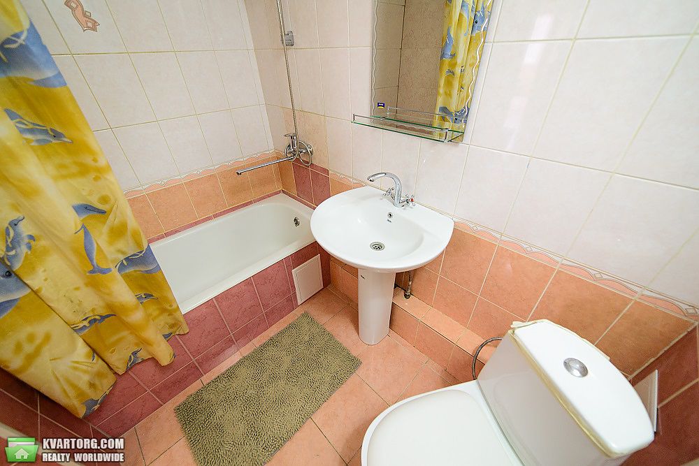 Rent out 1-room apartment. Харьков, 23 Августа — photo 3