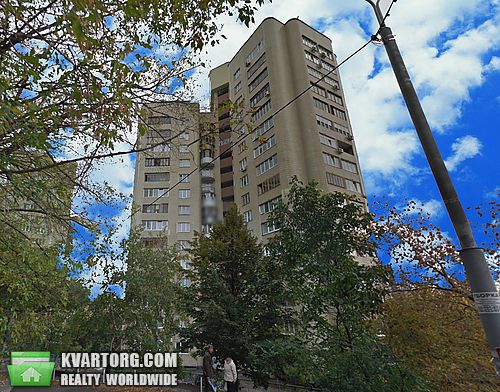 Sell 4-room apartment. Киев, Мирного Панаса — photo 2