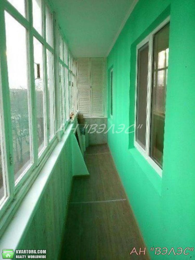 Sell 2-room apartment. Киев,  Кольцова бул — photo 10