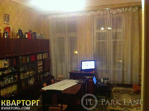 Sell 2-room apartment. Киев, Лютеранская — photo 4