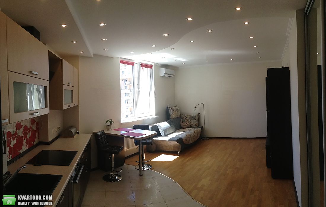 Sell 1-room apartment. Киев,  Вильямса — photo 10