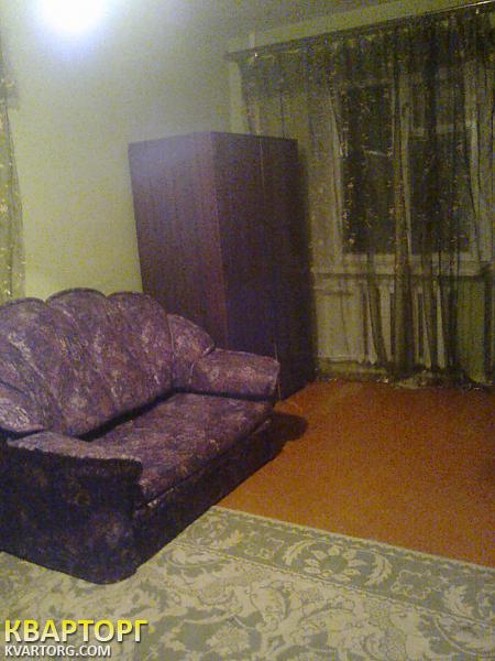 Rent out 1-room apartment. Одесса,  Краснова — photo 4