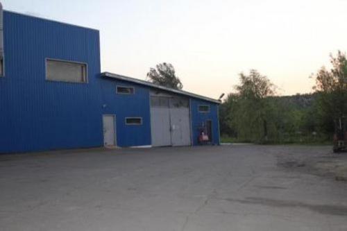 Rent out warehouse. Киев, Краснознаменная — photo 4
