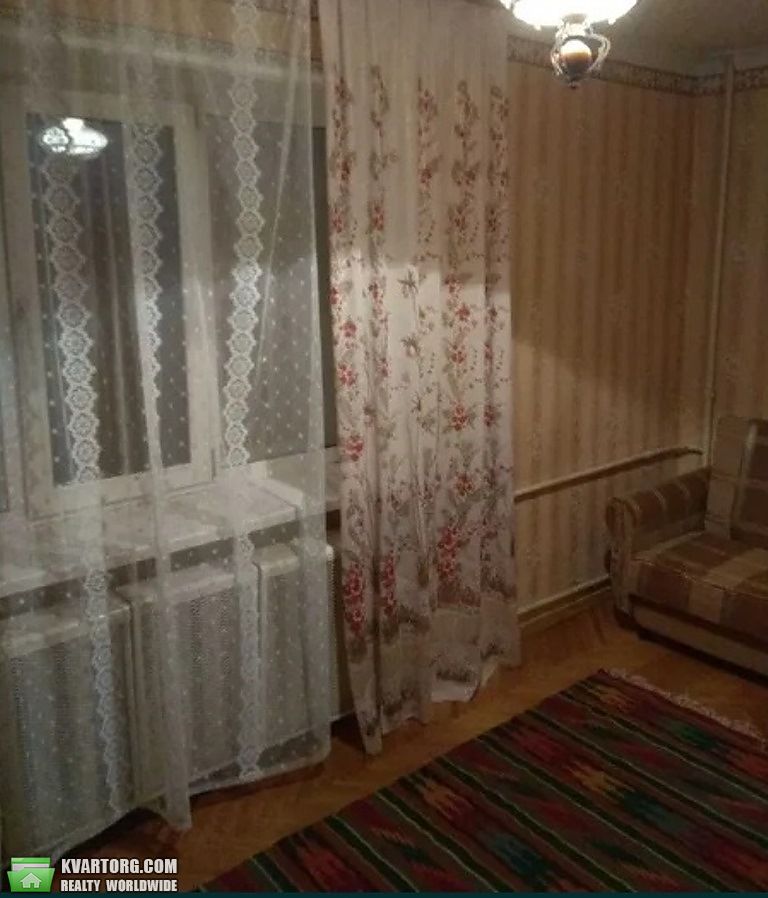 Rent out 2-room apartment. Киев,  Ломоносова — photo 7