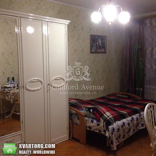 Sell 1-room apartment. Киев,  Госпитальная — photo 6