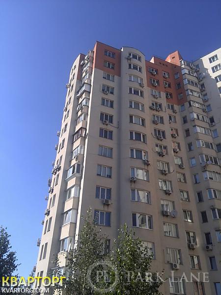 Sell 3-room apartment. Киев,  Краснозвездный пр — photo 1