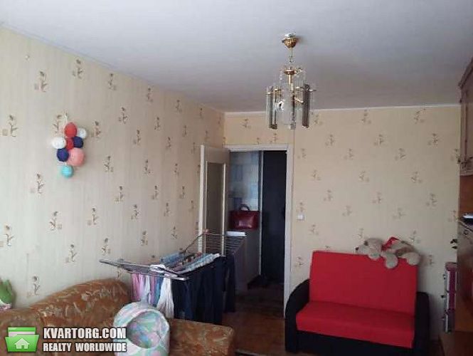 Sell 1-room apartment. Киев,  Гайдай — photo 1