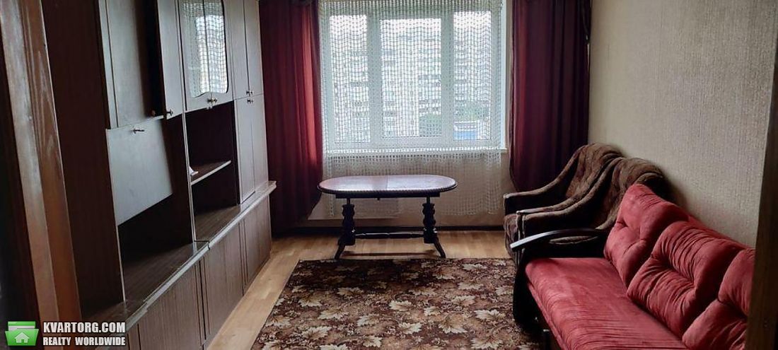 Sell 3-room apartment. Киев,  Срибнокильская — photo 2