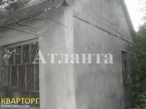 Sell house. Одесса, 10-я Улица — photo 1