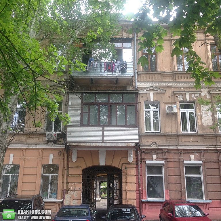 Sell 5-room apartment. Одесса, Покровский переулок — photo 6