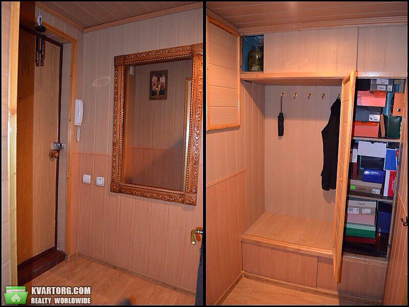 Rent out 2-room apartment. Киев,  Дружбы Народов бул — photo 7