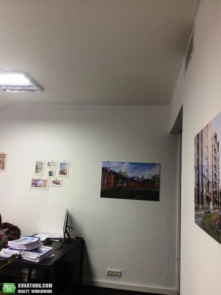 Sell office. Киев, Гончарная — photo 3
