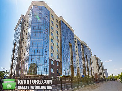 Sell 2-room apartment. Одесса,  Малиновского — photo 1