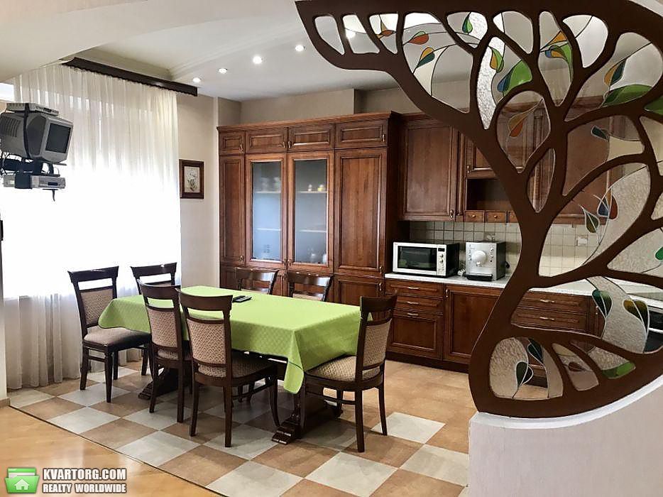 Rent out 5-room apartment. Киев,  Драгомирова — photo 4