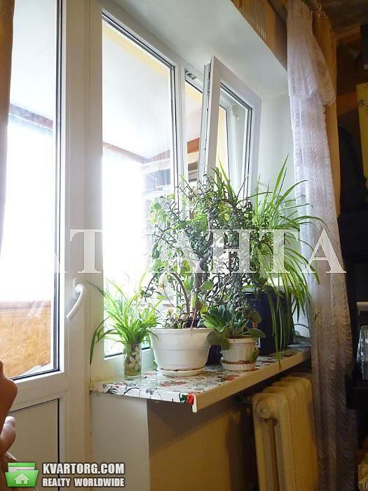 Sell 2-room apartment. Одесса, Николаевская дрога — photo 5
