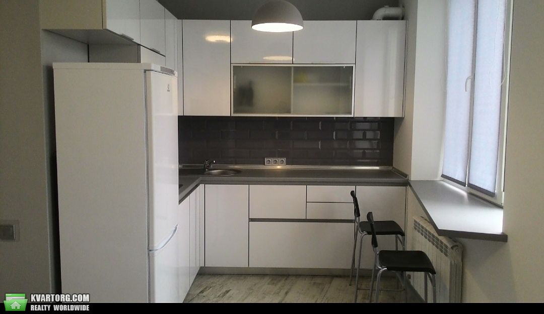 Rent out 1-room apartment. Харьков,  Дмитриевская — photo 4