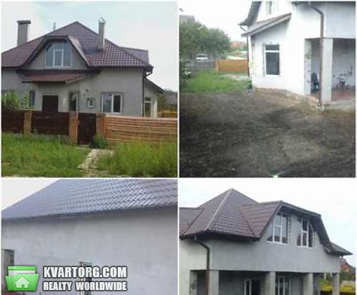 Sell house. Киевская обл., Гатное — photo 1