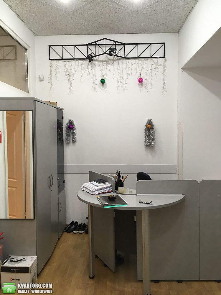 Rent out office. Киев,  Большая Васильковская — photo 1