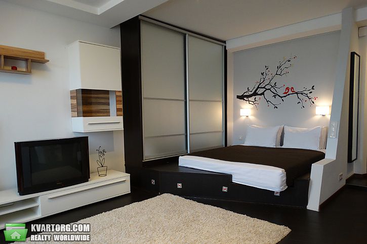 Rent out 1-room apartment. Днепропетровск, Набережная Победы — photo 3