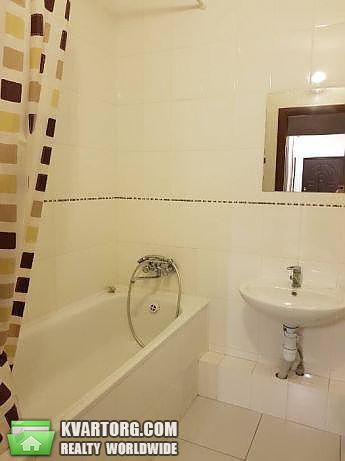 Rent out 1-room apartment. Киев,  Чавдар — photo 5