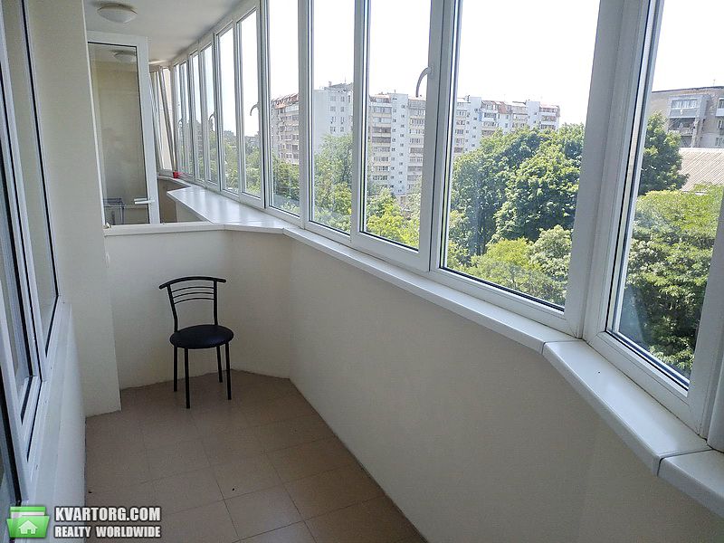 Rent out 2-room apartment. Одесса, Педагогическая — photo 6
