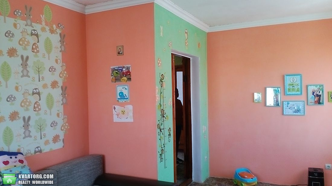 Sell house. Николаев,  Леси Украинки бул — photo 5