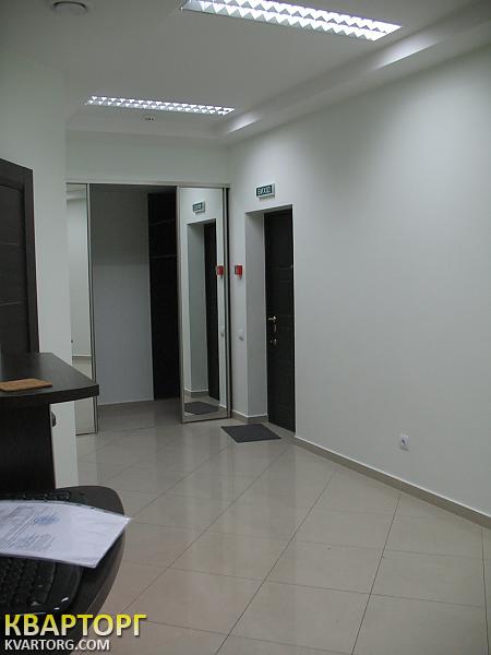 Rent out office. Киев, Красноармейская — photo 1