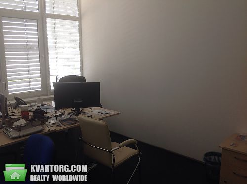 Rent out office. Киев, Дегтяревская — photo 3