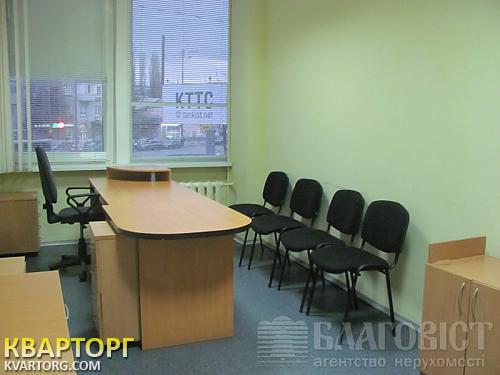Rent out office. Киев,  Соломенская — photo 7