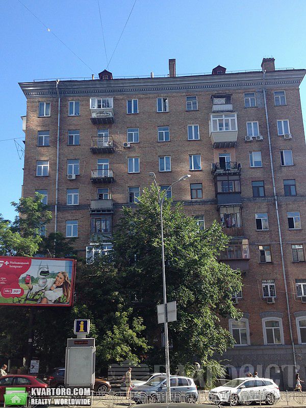 Sell 2-room apartment. Киев,  Кловский спуск — photo 10