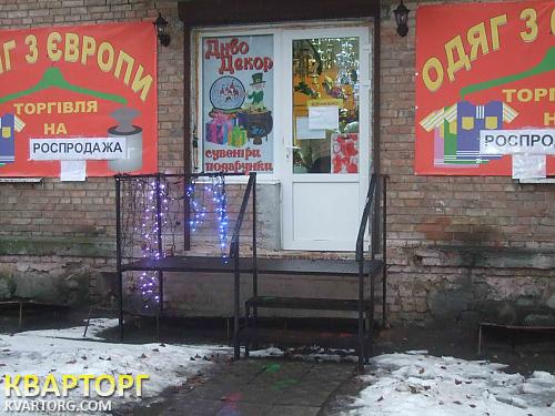 Rent out shop. Киев, Победы просп., — photo 1