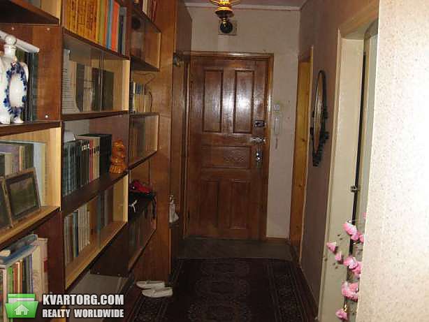 Sell 3-room apartment. Одесса, Ак.Вильямса — photo 9