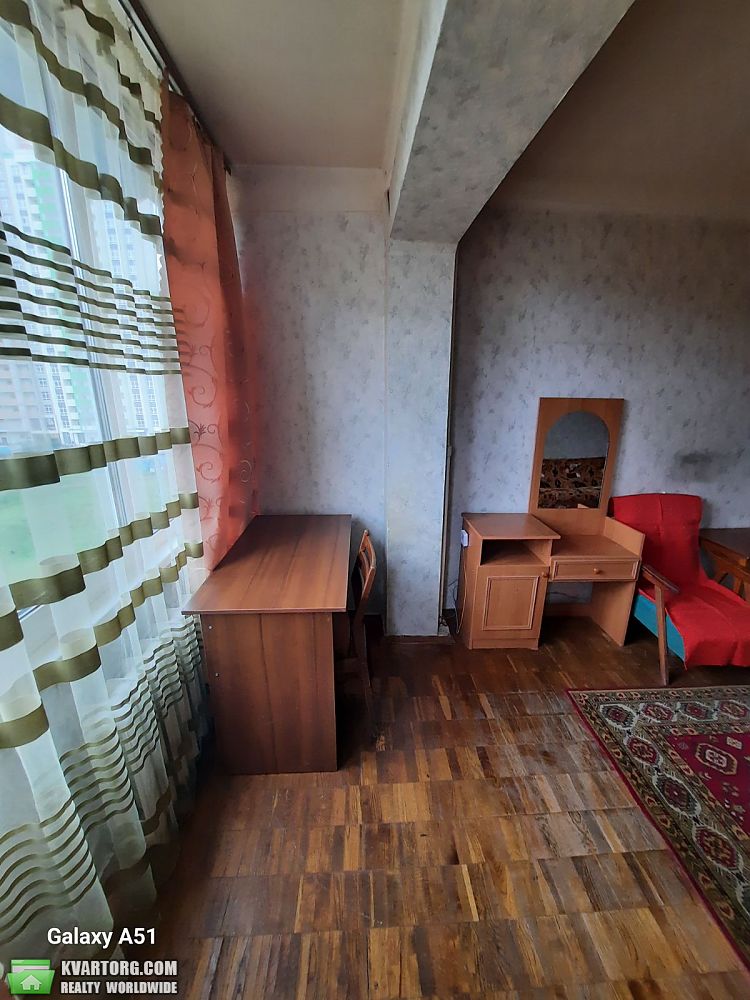 Rent out 1-room apartment. Киев, Мілютенко — photo 7