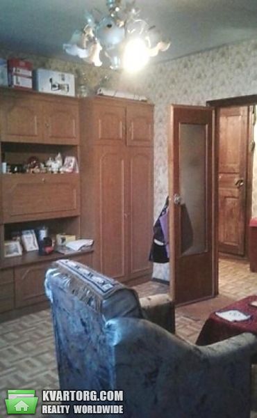 Sell 2-room apartment. Одесса, Академика Королёва — photo 3