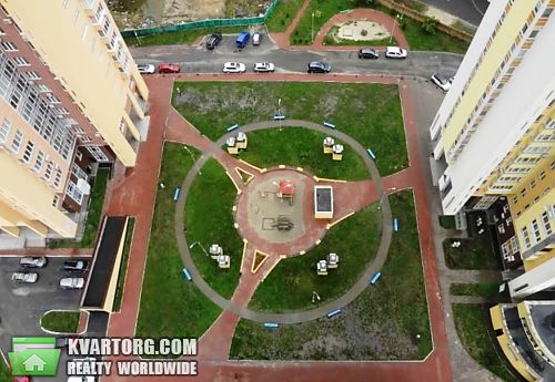 Sell 2-room apartment. Киев, Краснозвездный просп. — photo 8