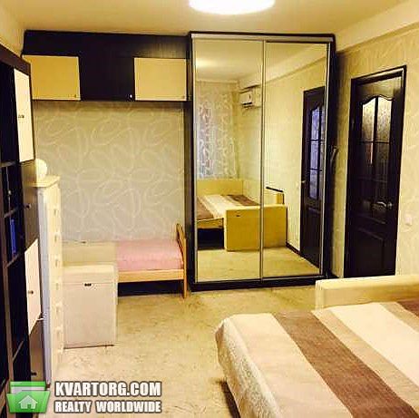 Sell 1-room apartment. Киев,  Харьковское шоссе — photo 1
